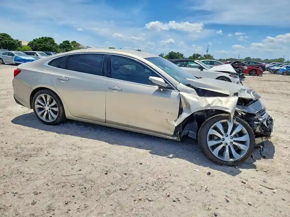 1G1ZH5SX8GF313319 2016 CHEVROLET MALIBU-3