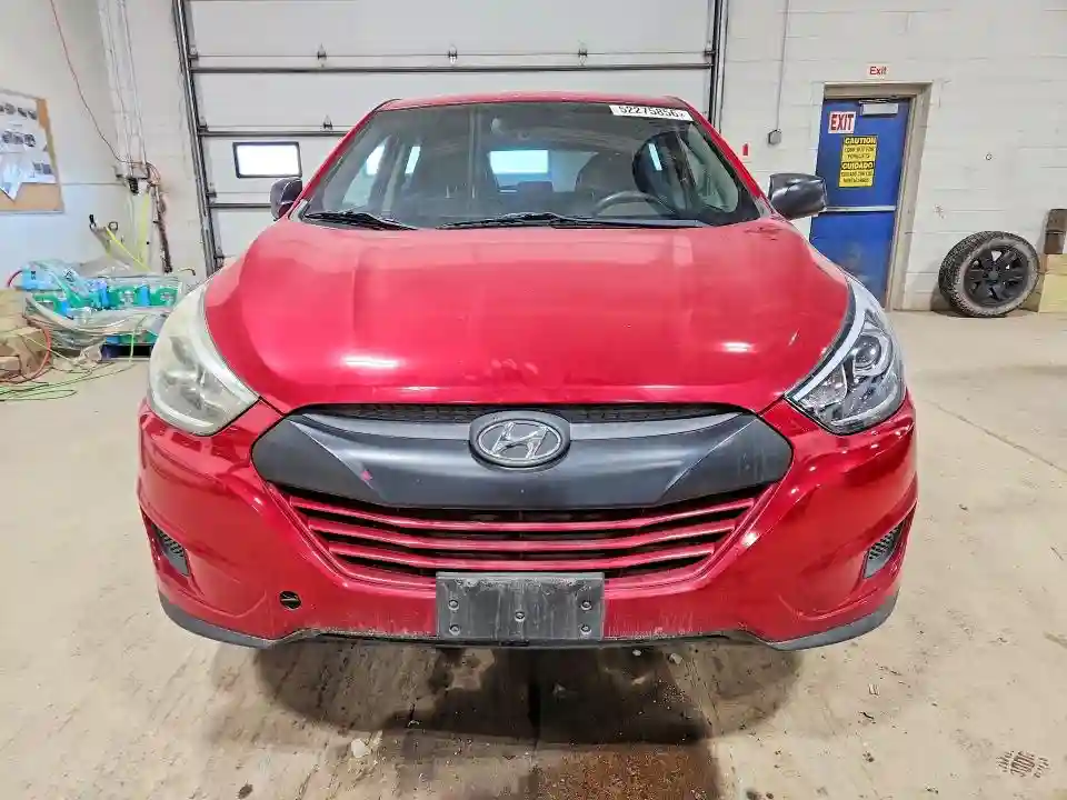 KM8JTCAF6FU091773 2015 HYUNDAI TUCSON-4