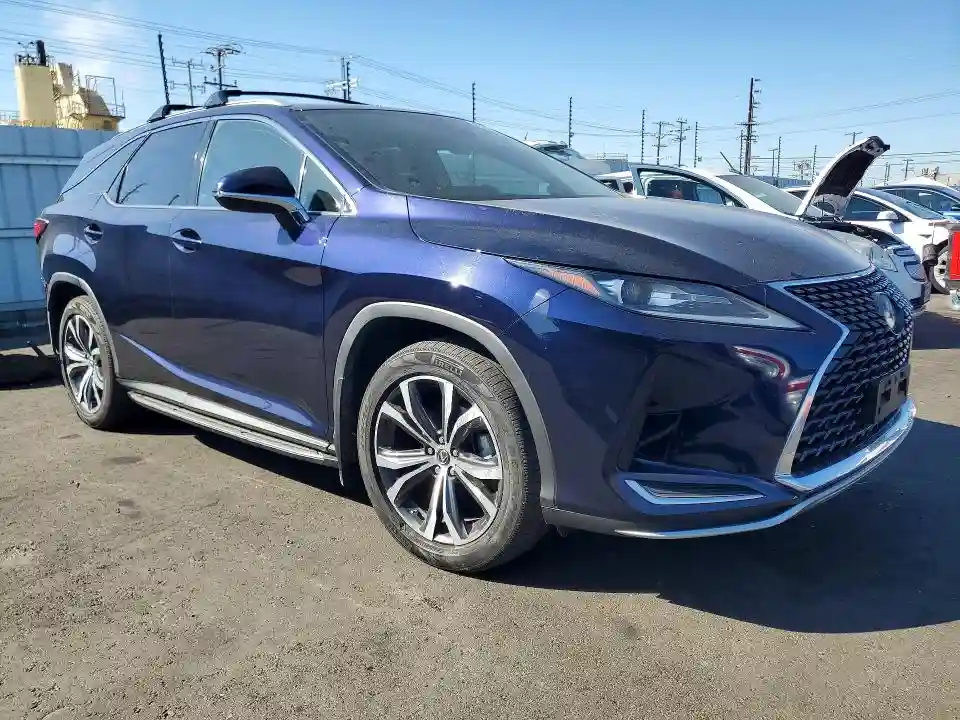 JTJHZKEA3L2015703 2020 LEXUS RX350-3