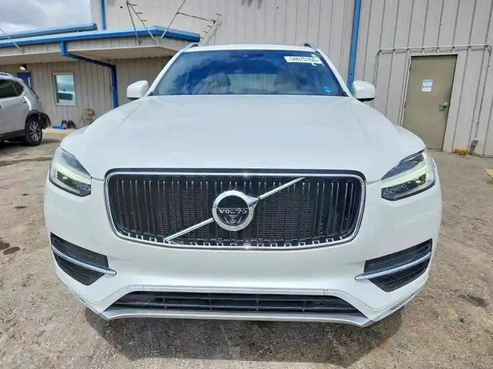 YV4A22PK1H1180531 2017 VOLVO XC90-4