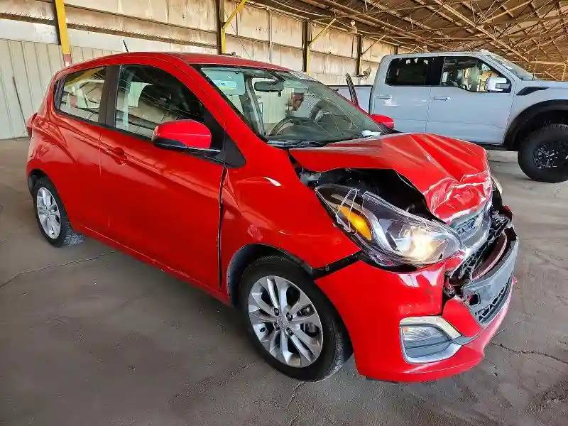 KL8CD6SA8MC727216 2021 CHEVROLET SPARK-0