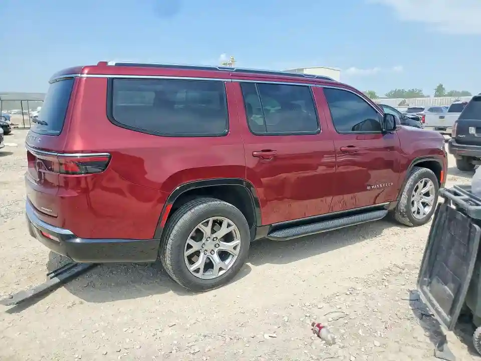 1C4SJVBT2NS183259 2022 JEEP WAGONEER-2