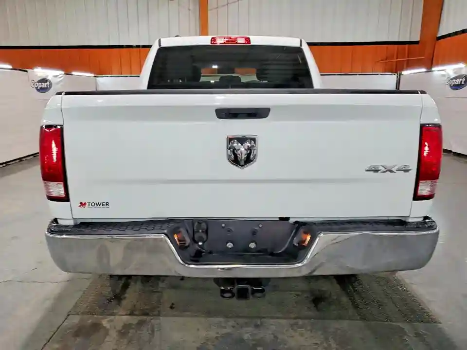 1C6RR7KT9KS522203 2019 RAM 1500-5