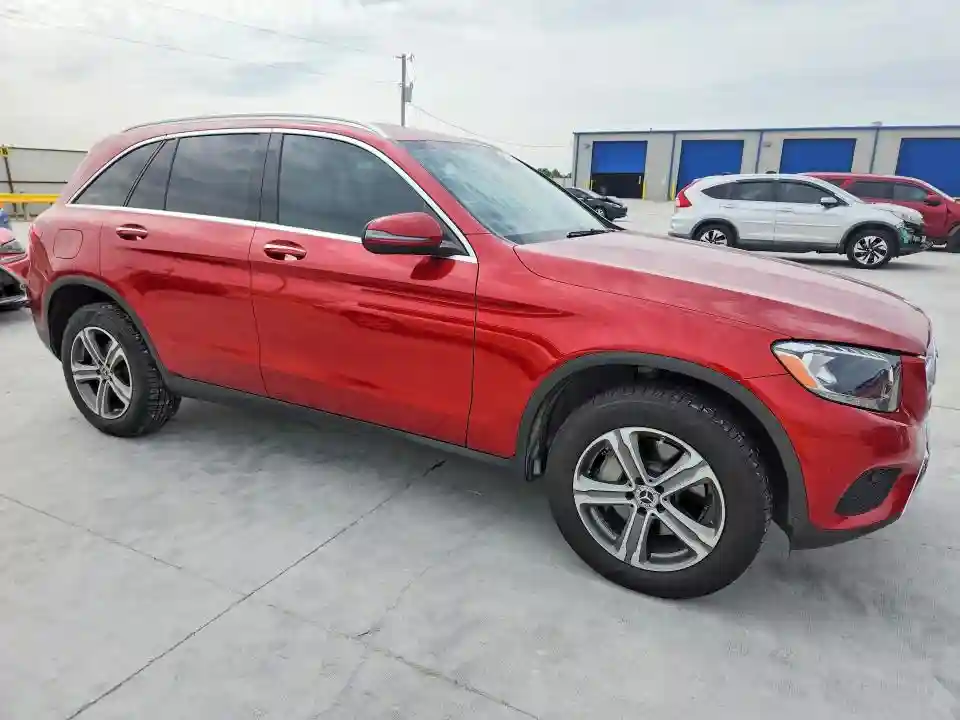 WDC0G4JBXKF572819 2019 MERCEDES-BENZ GLC-CLASS-3