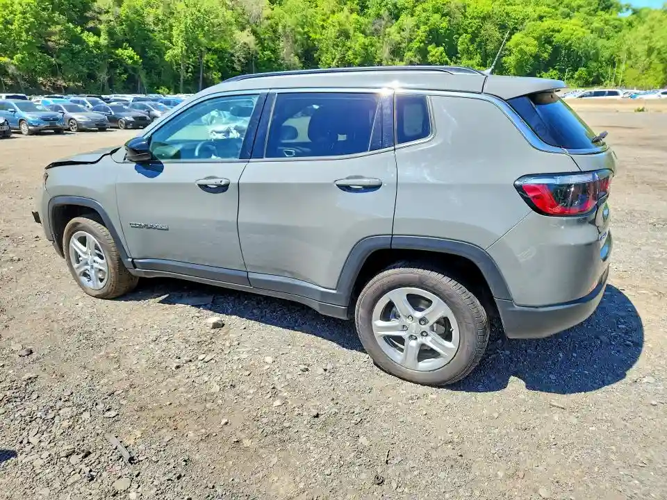 3C4NJDBN7RT607127 2024 JEEP COMPASS-1