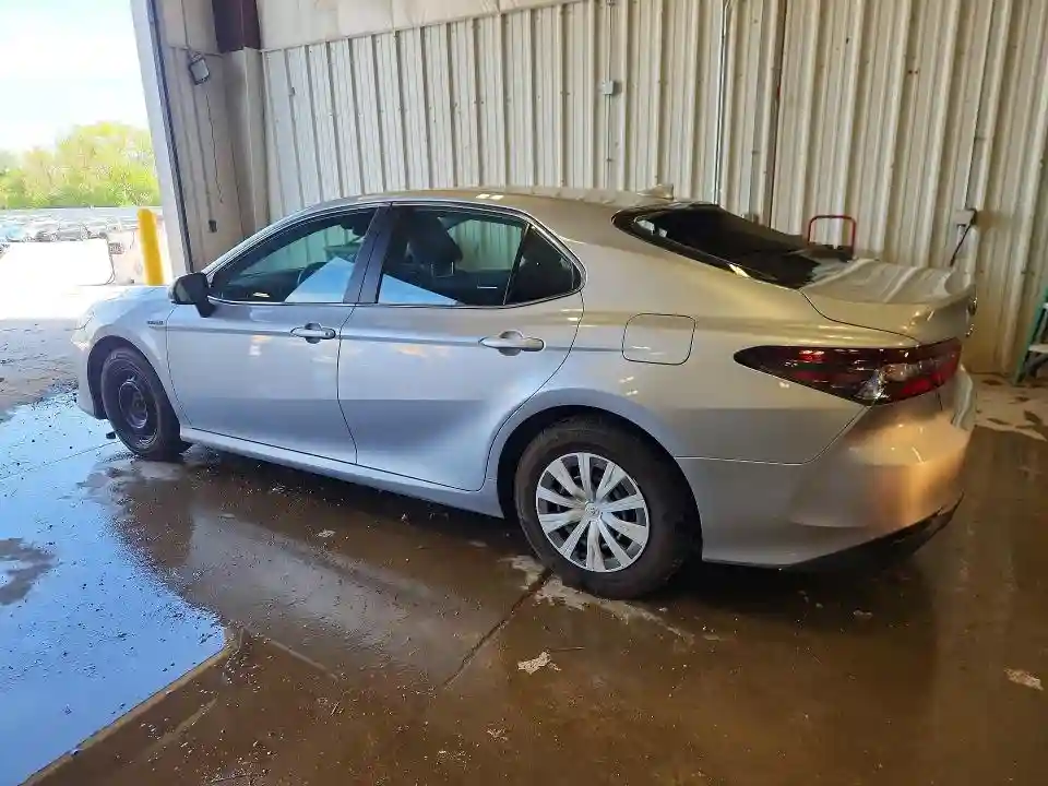 4T1C31AK2MU564091 2021 TOYOTA CAMRY-1