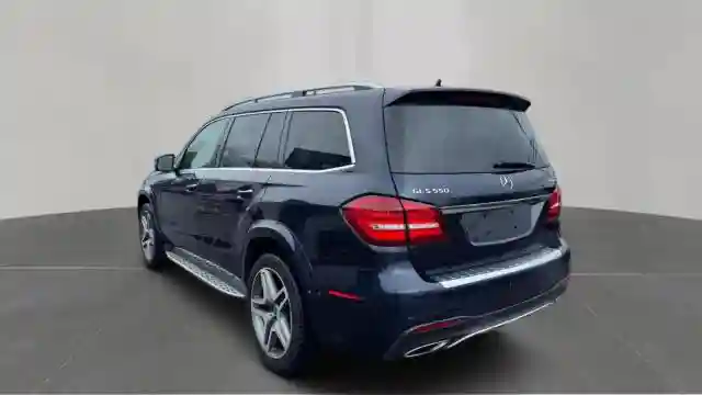 4JGDF7DE1JB117151 2018 MERCEDES-BENZ GLS-CLASS-2