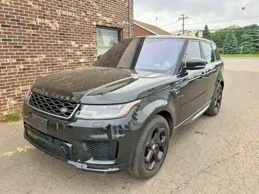 SALWR2SU7LA707406 2020 LAND ROVER RANGEROVER-0