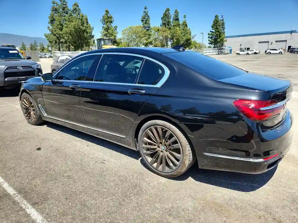 WBA7F0C59GGM20875 2016 BMW 7 SERIES-1