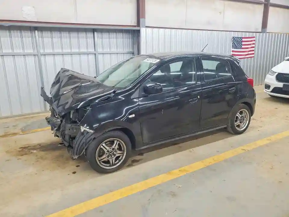 ML32A3HJ9HH004312 2017 MITSUBISHI MIRAGE-0
