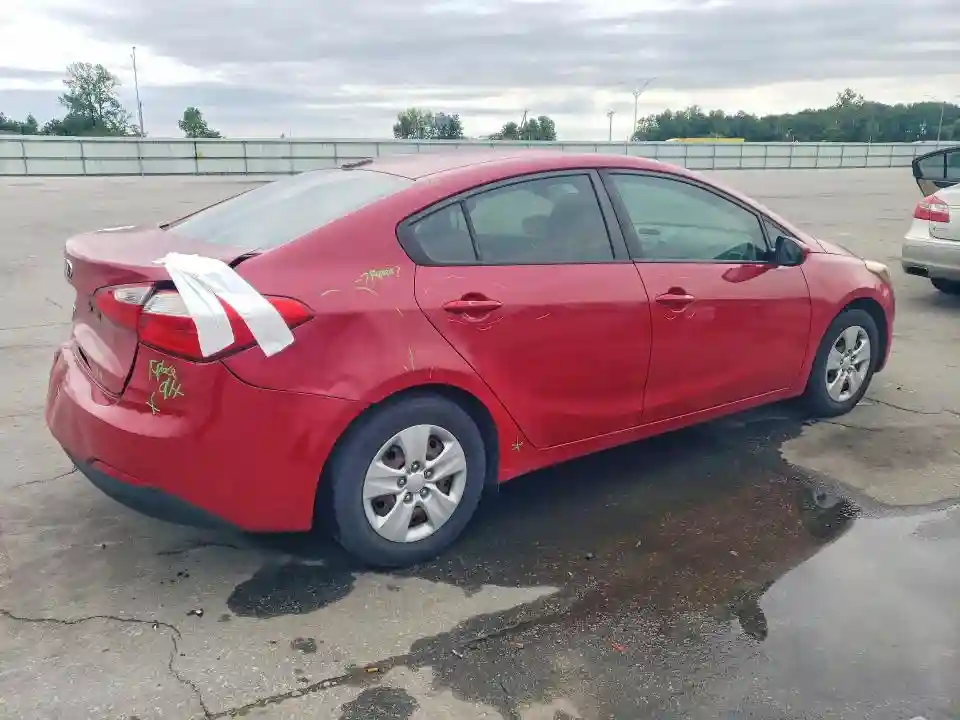 KNAFK4A65G5601462 2016 KIA FORTE-2