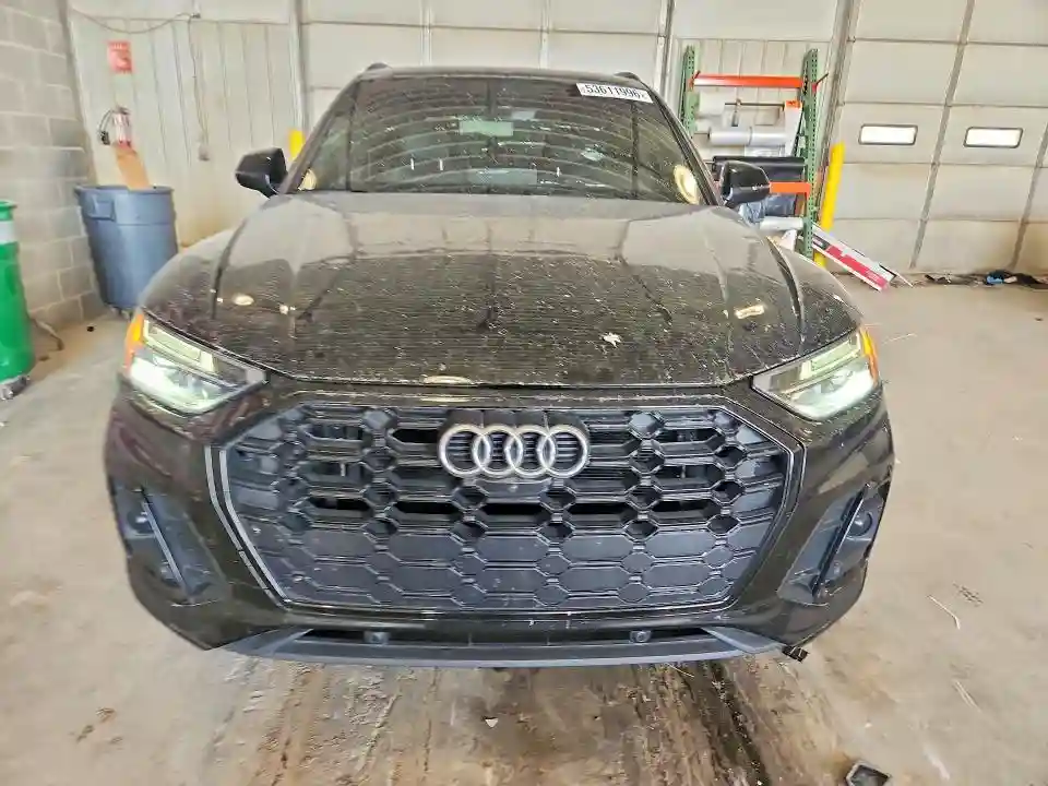 WA1B4AFY5M2041440 2021 AUDI SQ5-4