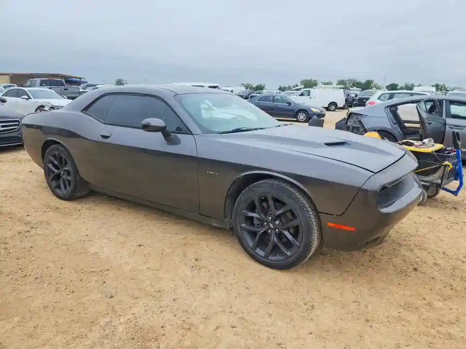 2C3CDZAT5FH855929 2015 DODGE CHALLENGER-3