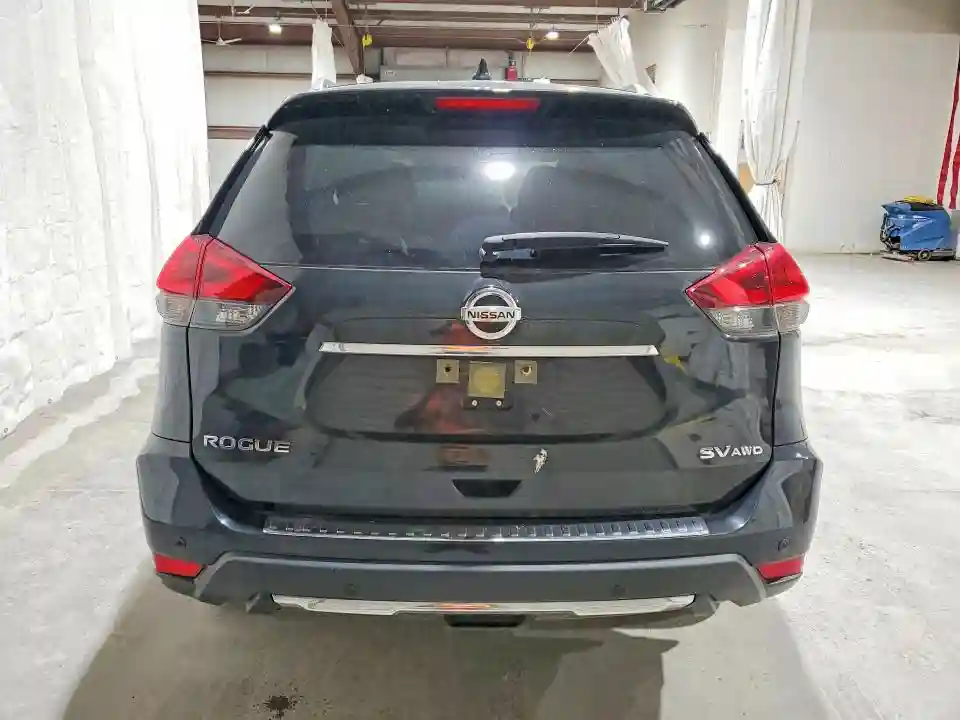JN8AT2MV8KW377581 2019 NISSAN ROGUE-5