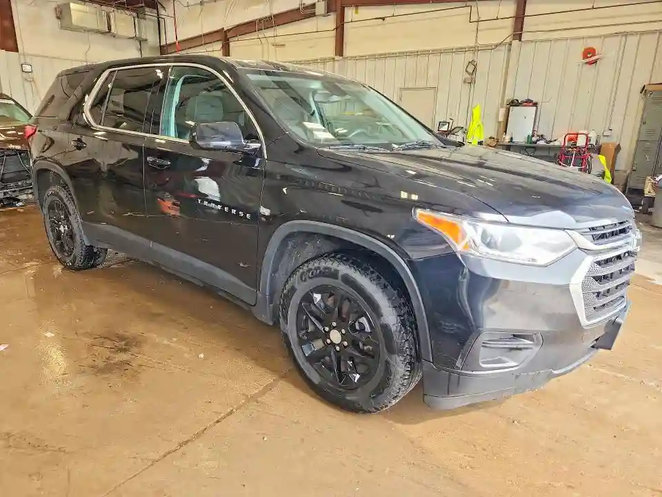 1GNEVFKW9JJ167097 2018 CHEVROLET TRAVERSE-3