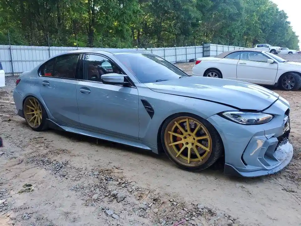 WBS43AY06PFN97481 2023 BMW M3-3