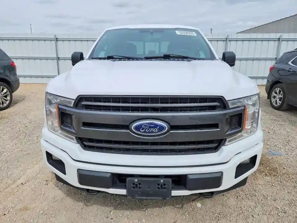1FTEW1EP7LKE71913 2020 FORD F150-4