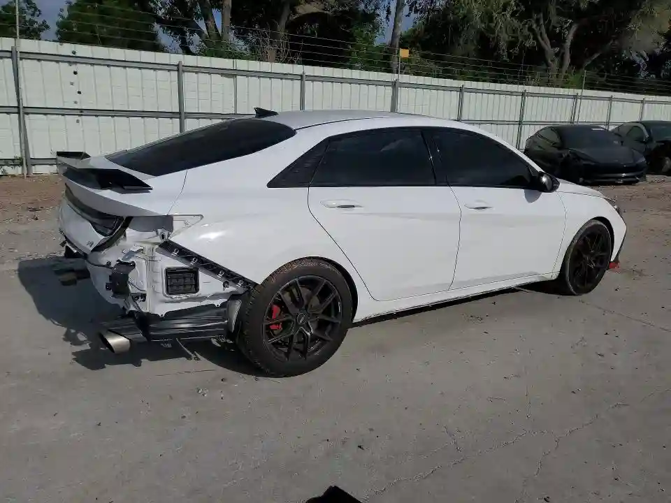 KMHLW4AK5PU016258 2023 HYUNDAI ELANTRA-2