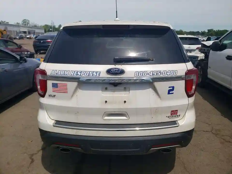 1FM5K8D85JGB50768 2018 FORD EXPLORER-5