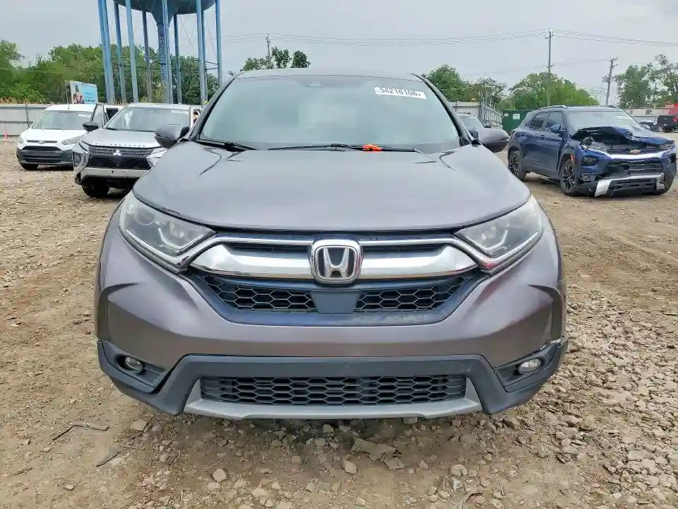 7FARW2H80JE088390 2018 HONDA CRV-4