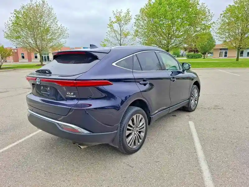 JTEAAAAH6MJ042728 2021 TOYOTA VENZA-3