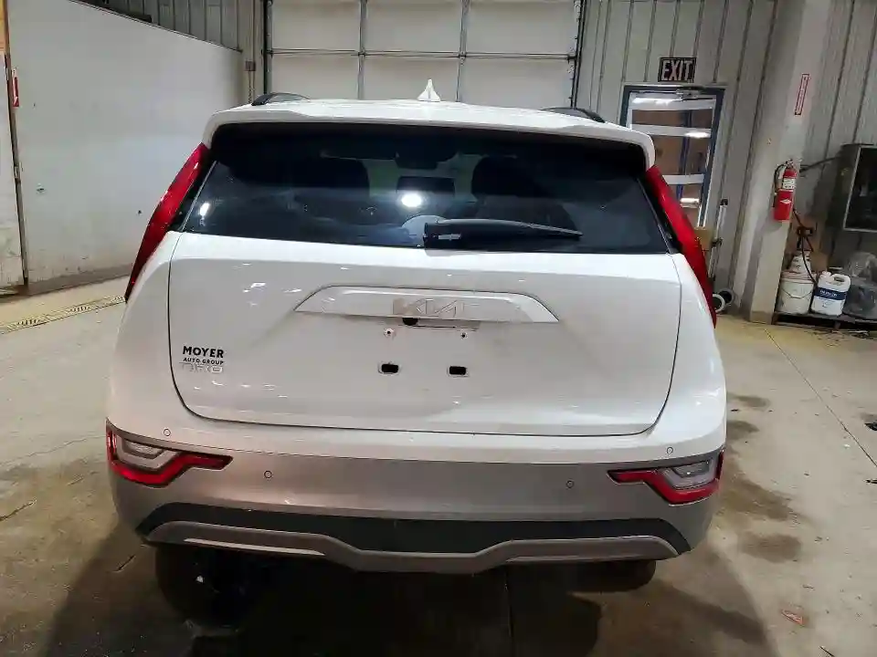 KNDCT3L14S5132730 2025 KIA NIRO-5