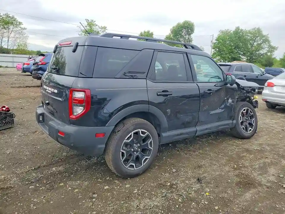 3FMCR9CN5SRF02256 2025 FORD BRONCO-2