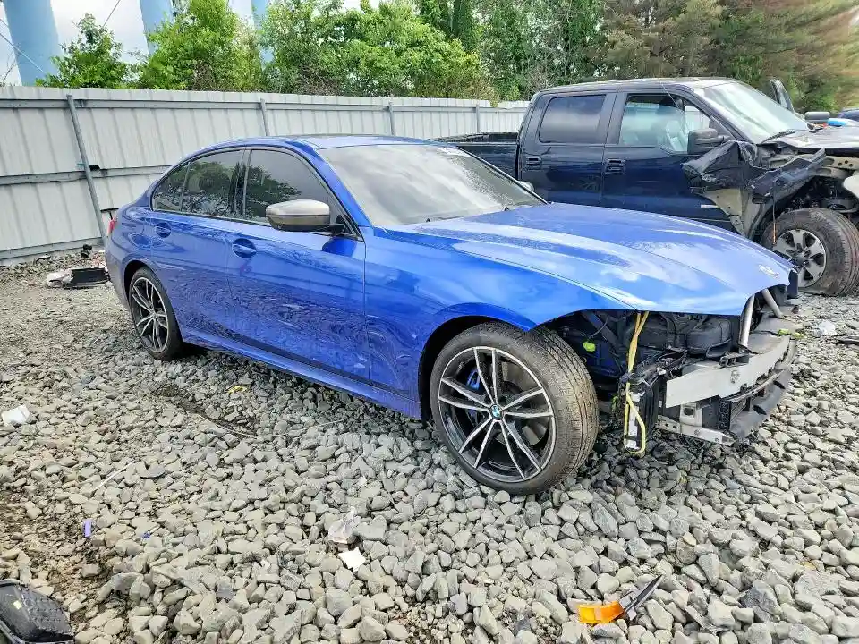 WBA5U9C02LFH86279 2020 BMW M3-3