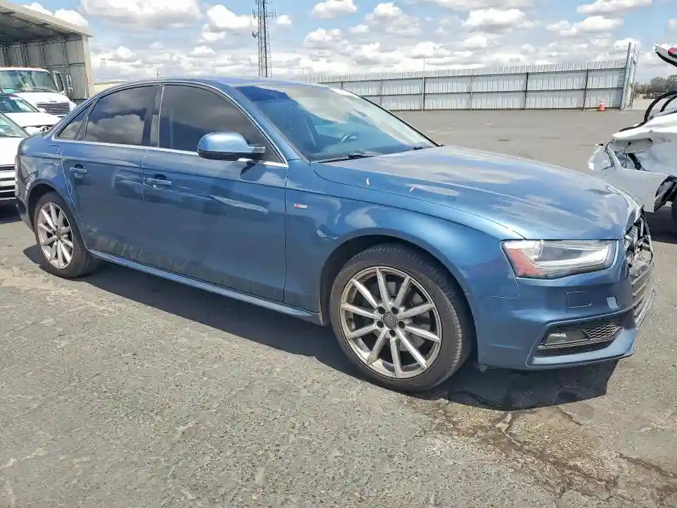 WAUBFAFL8FN017104 2015 AUDI A4-3