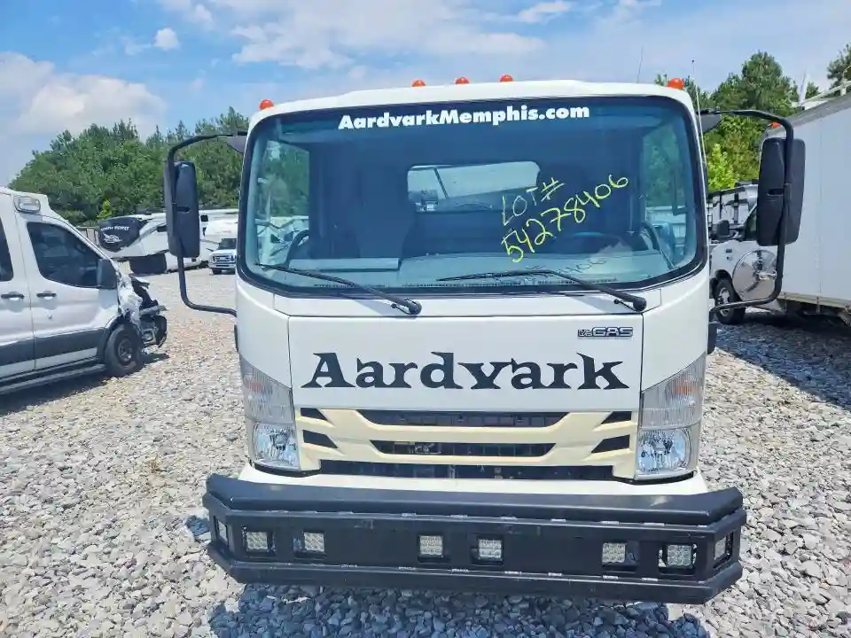54DC4W1D0MS206303 2021 ISUZU ALL MODELS-4