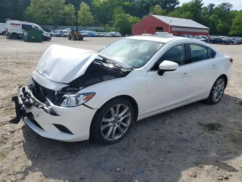 JM1GJ1V57F1183339 2015 MAZDA 6-0