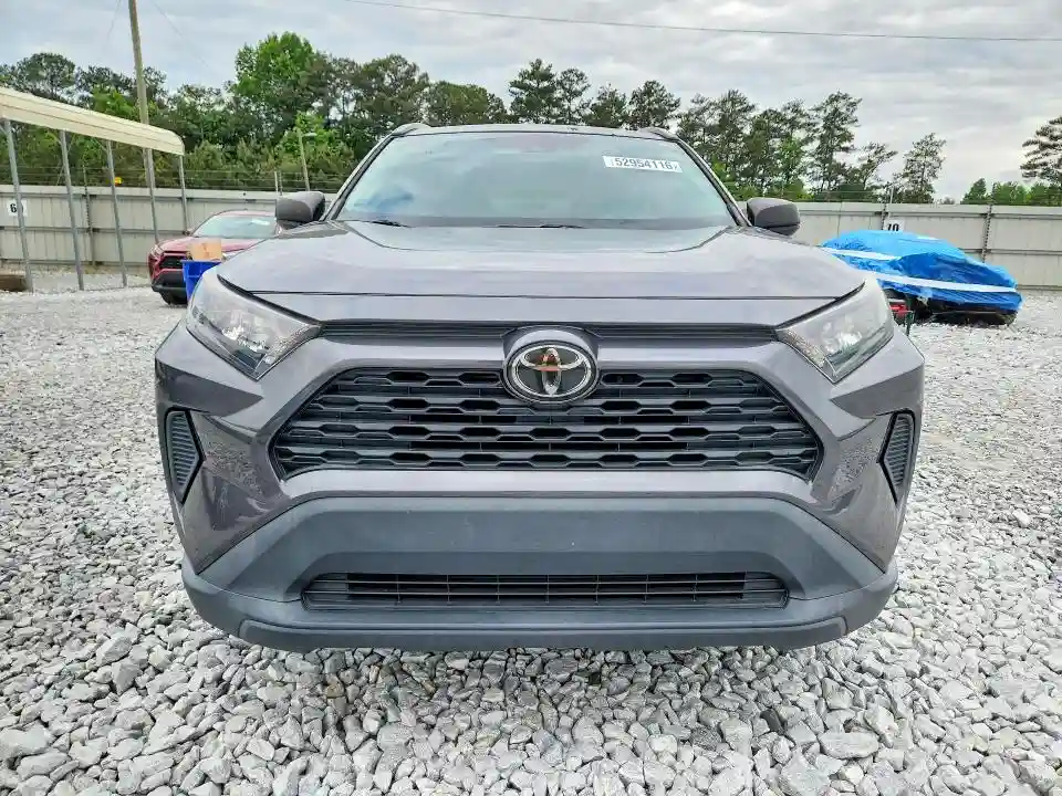 2T3H1RFV3LC048651 2020 TOYOTA RAV4-4