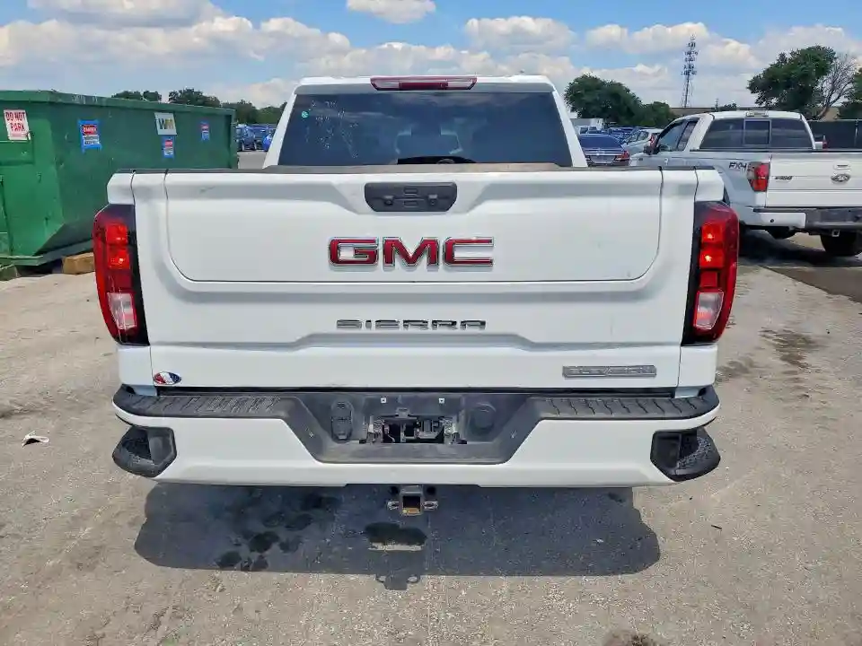 3GTPHCEK0SG282187 2025 GMC SIERRA-5