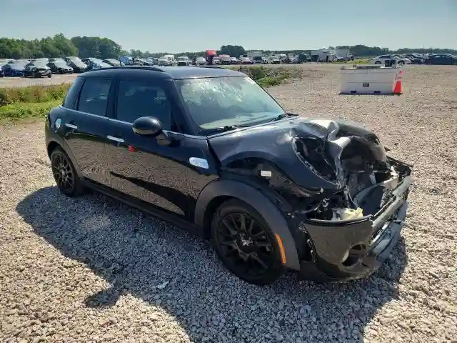 WMWXU3C52H2D31710 2017 MINI COOPER-3