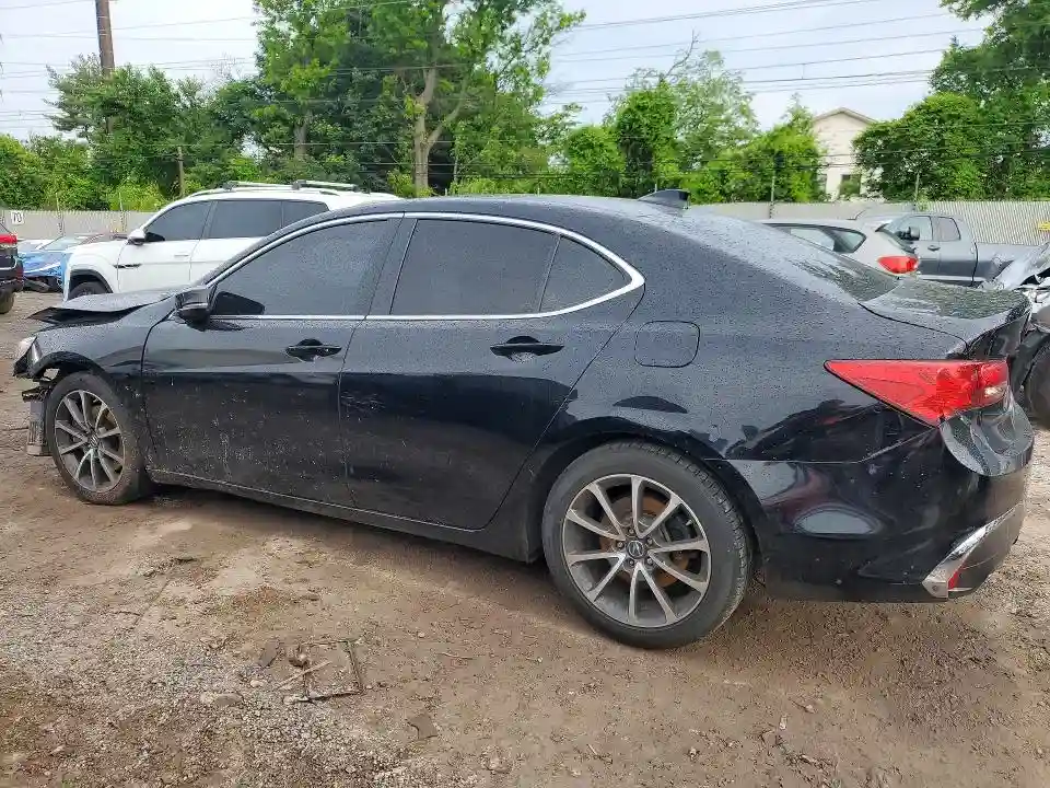 19UUB2F31LA002056 2020 ACURA TLX-1