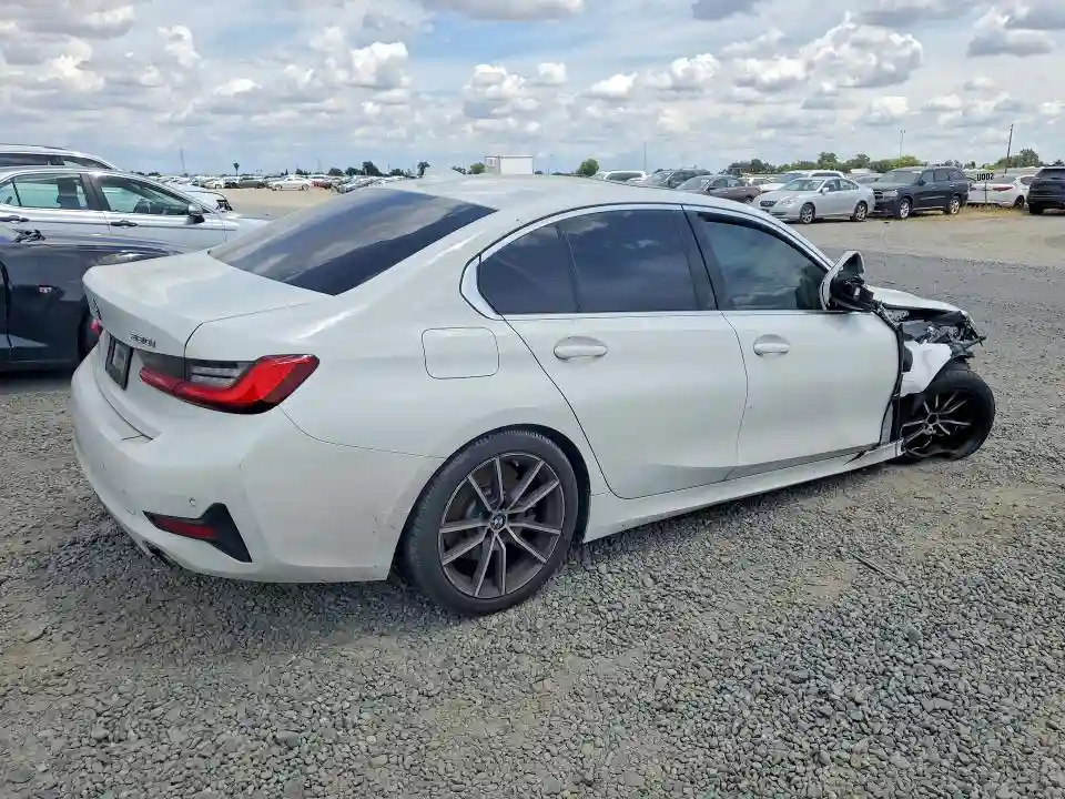 3MW5R1J04L8B04420 2020 BMW 3 SERIES-2