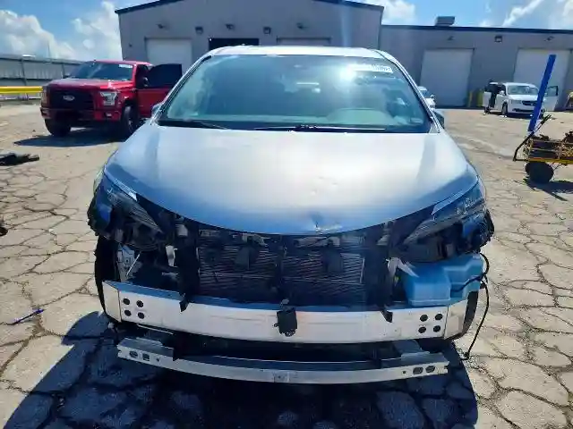 5TDJRKEC3SS246632 2025 TOYOTA SIENNA-4