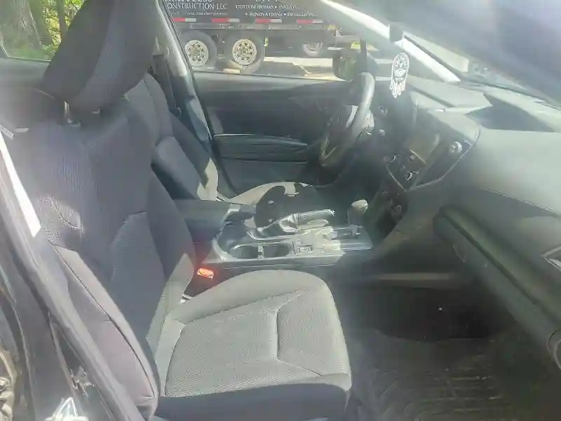 4S3GTAV61L3732763 2020 SUBARU IMPREZA-4