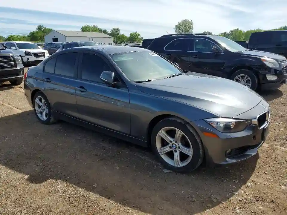 WBA3B5G5XFNS14783 2015 BMW 3 SERIES-3