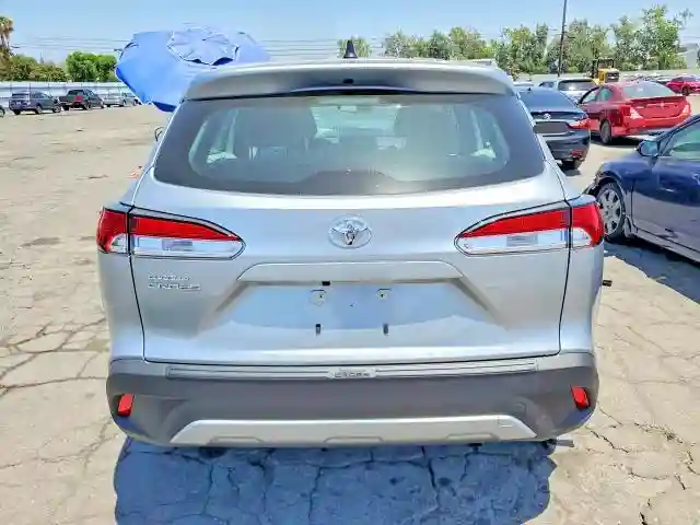 7MUAAAAG0SV118042 2025 TOYOTA ALL OTHER-5
