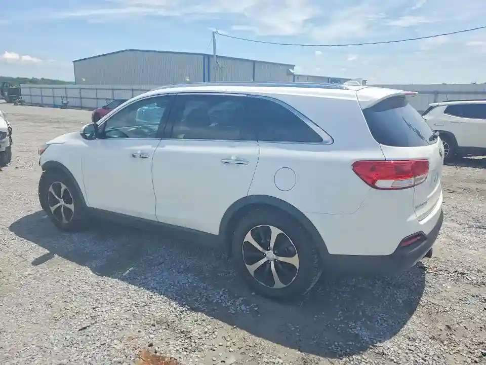 5XYPH4A52JG359063 2018 KIA SORENTO-1