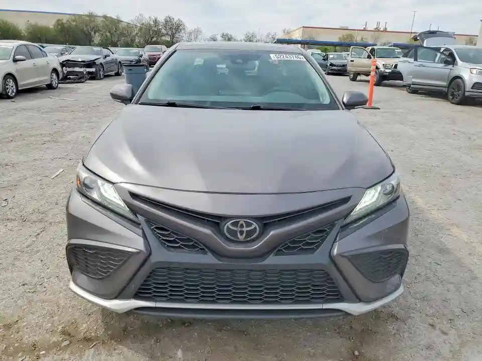 4T1K61AK7MU487382 2021 TOYOTA CAMRY-4