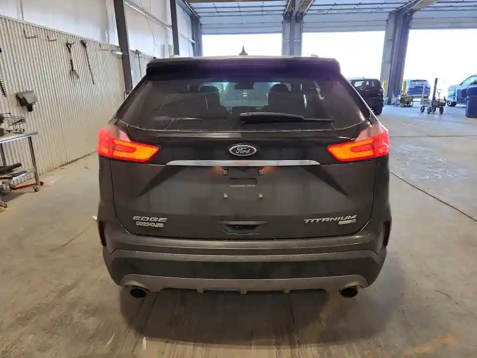2FMPK4K96KBC73369 2019 FORD EDGE-5