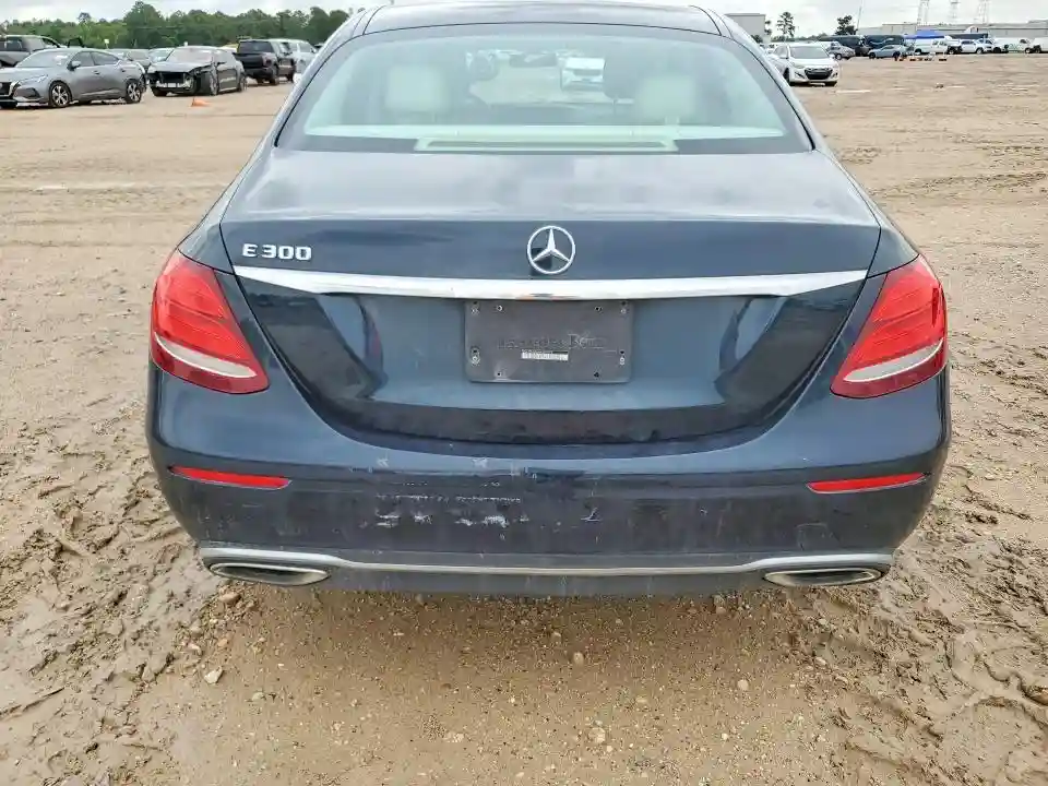 WDDZF4JB8HA097019 2017 MERCEDES-BENZ E-CLASS-5