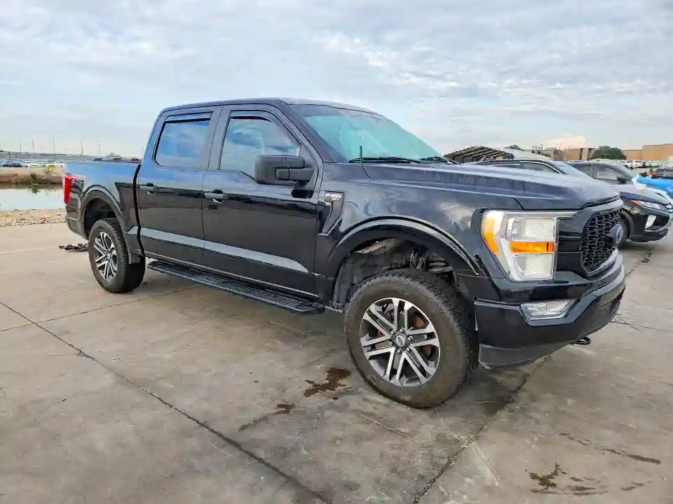 1FTEW1EP9MFB93316 2021 FORD F150-3