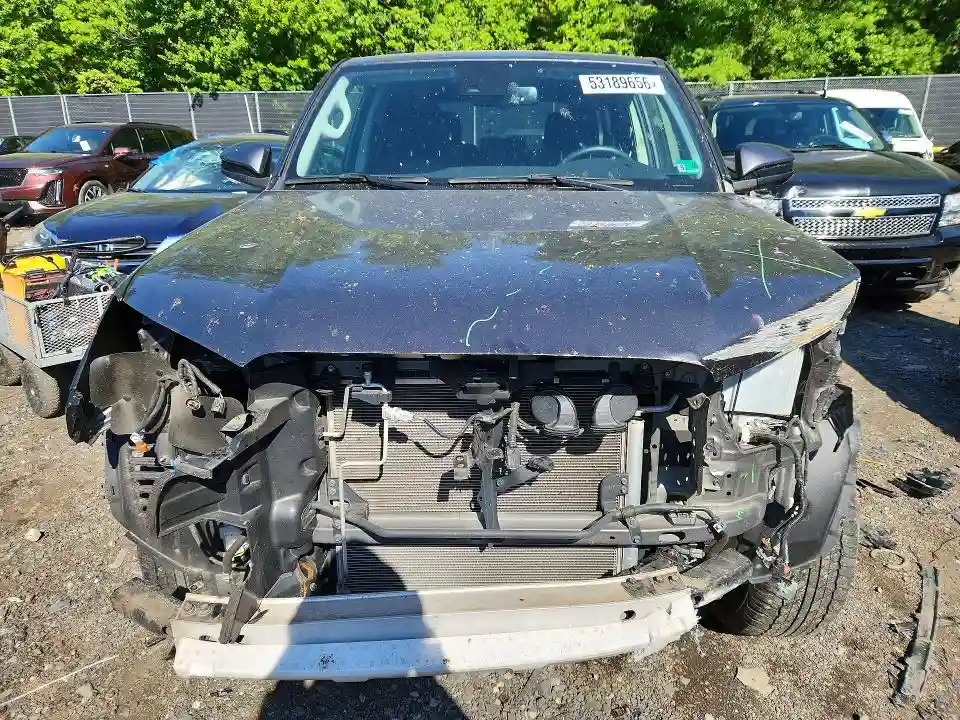 JTEMU5JR6N6080498 2022 TOYOTA 4RUNNER-4