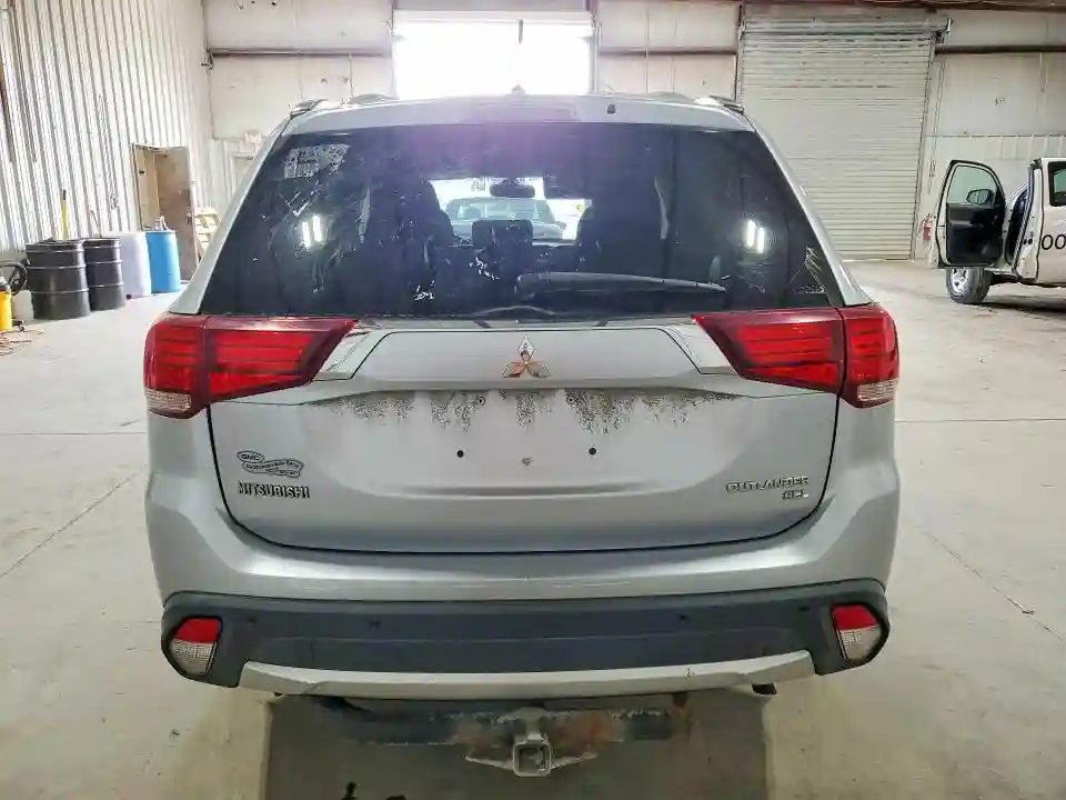JA4AZ3A38GZ012143 2016 MITSUBISHI OUTLANDER-5