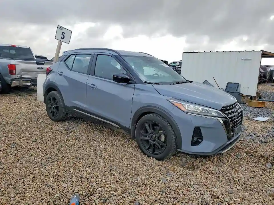 3N1CP5DV4PL488056 2023 NISSAN KICKS-3