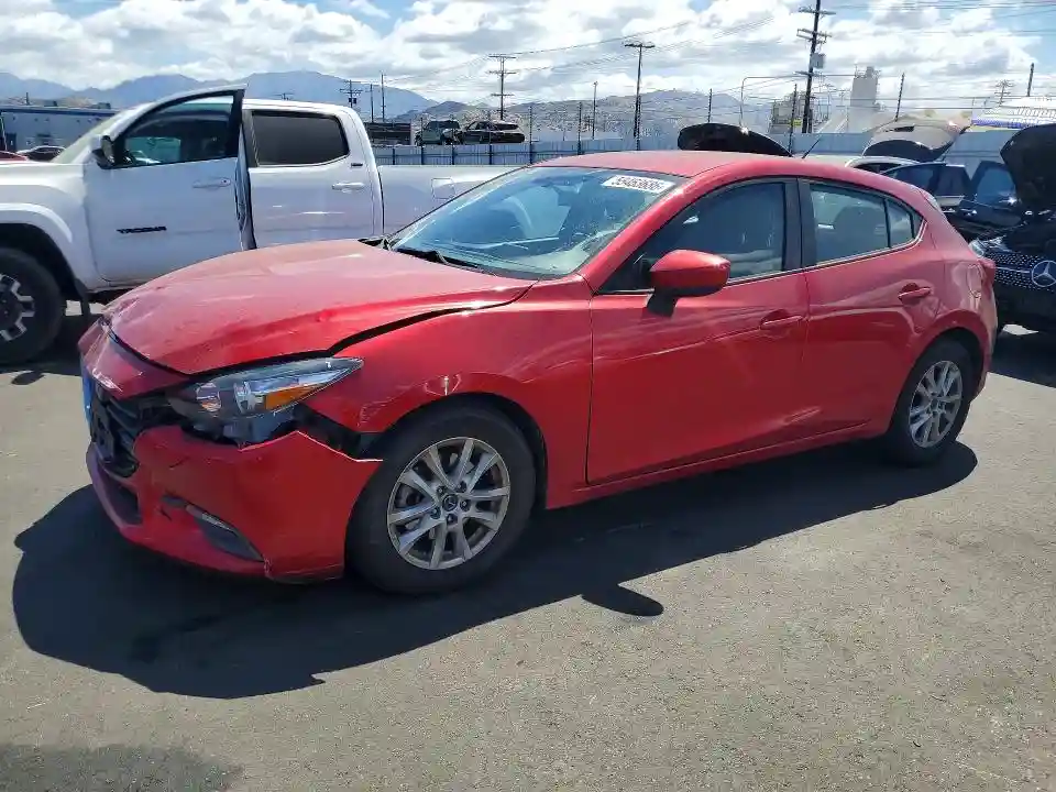 3MZBN1K72HM152880 2017 MAZDA 3-0