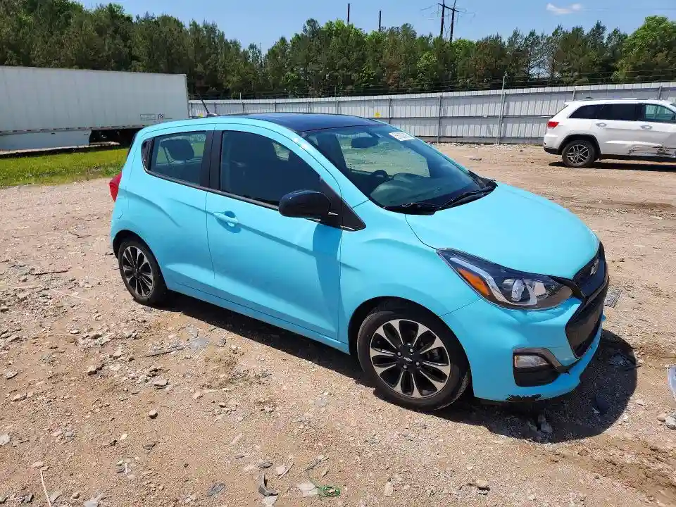 KL8CD6SAXNC033998 2022 CHEVROLET SPARK-3